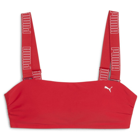 Maillot de bain femme Puma Bandeau Top