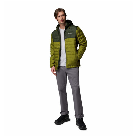 Veste homme Columbia Powder Lite™ II Hooded Jacket
