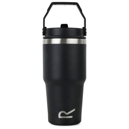 Mug isotherme Regatta Thermulate Insulated Tumbler 0.6L noir Black