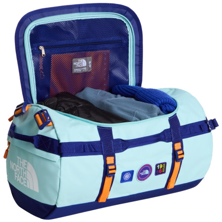 Sac de voyage The North Face Base Camp Duffel - S