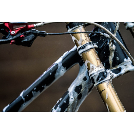 Produit nettoyage Peaty´s Loamfoam Cleaner 1l