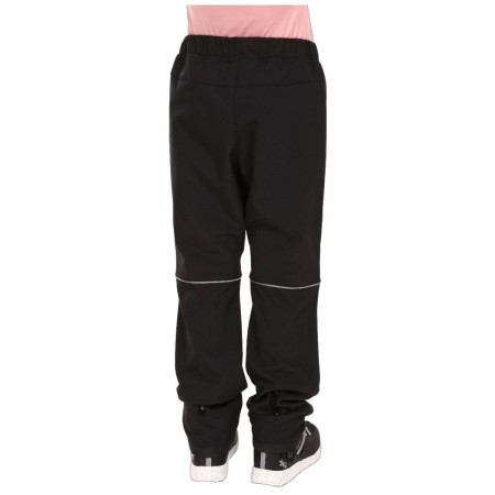 Pantalon enfant Kilpi Rizo-J Black