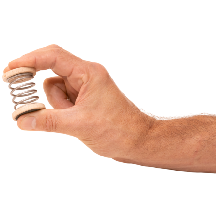 Musculation main Crush Climbing Fidget