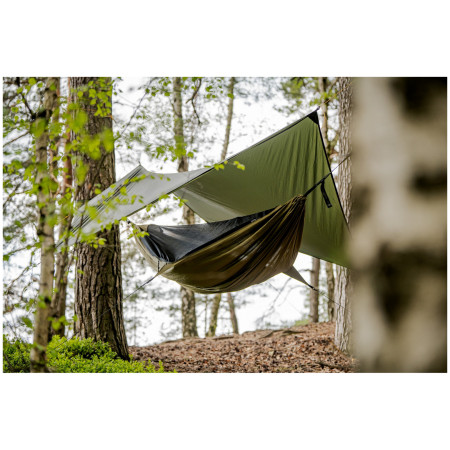 Hamac Warg Bugshield