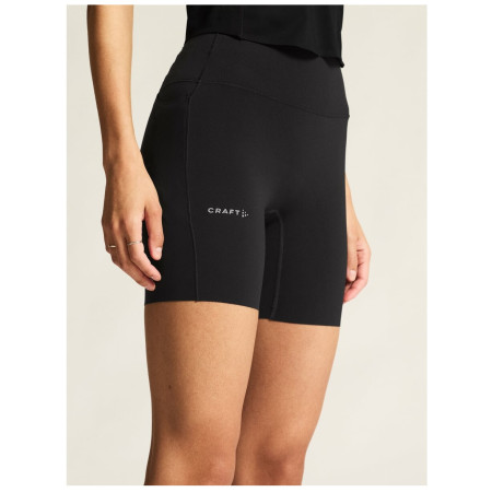 Shorts femme Craft W Hypervent