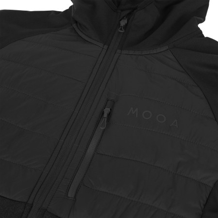 Sweatshirt fonctionnel homme MOOA Revva