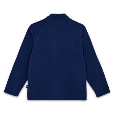Sweatshirt enfant Lego Wear Lwsinclair 702 Blue
