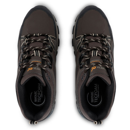 Chaussures homme Regatta Holcombe 3 Low