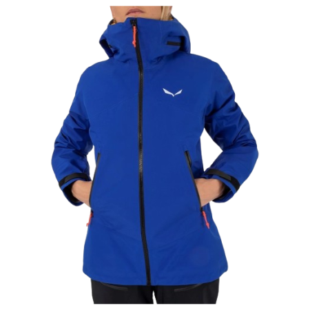 Veste femme Salewa ORTLES GTX 3L W JACKET