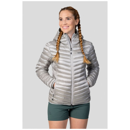 Doudoune femme Hannah Ary