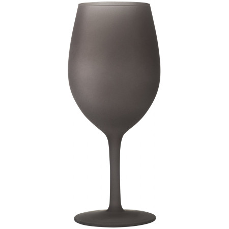 Verres à vin Brunner Wineglass Brownsatin - 2 pièces
