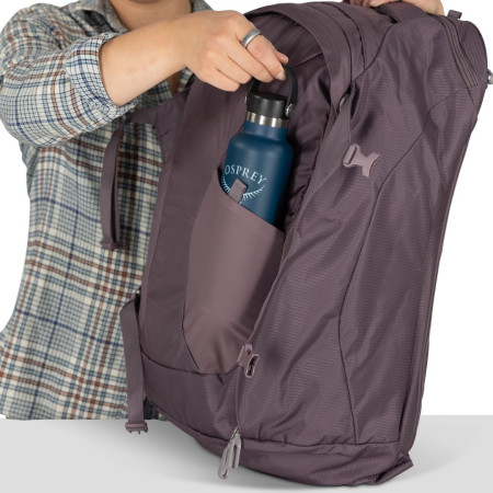 Sac à dos femme randonnée Osprey Fairview 40