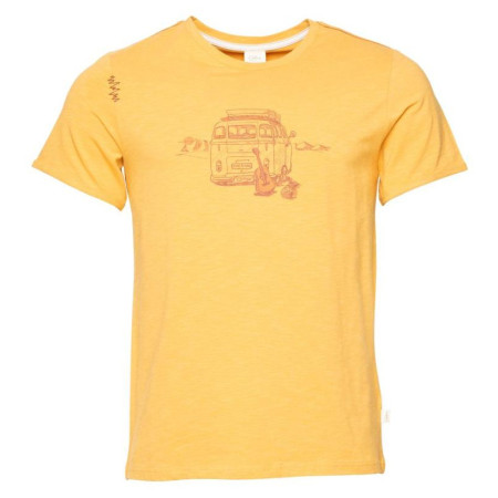 T-shirt homme Chillaz Out In Nature