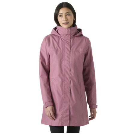 Manteau femme Helly Hansen W Aden Long Coat