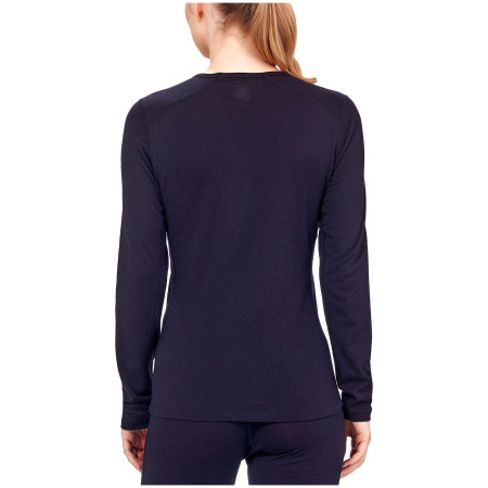 T-shirt femme Icebreaker Women's 200 Oasis Long Sleeve