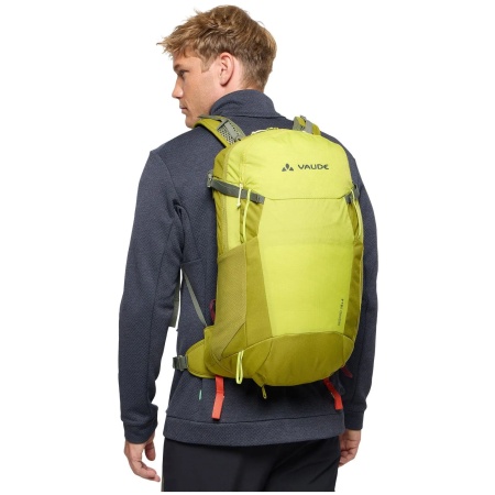 Petit sac à dos randonnée Vaude Wizard 18+4