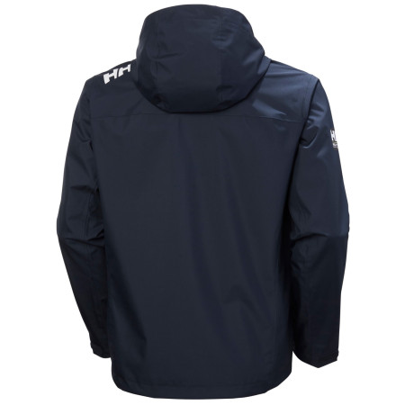 Veste homme Helly Hansen Crew Hooded Jacket 2.0