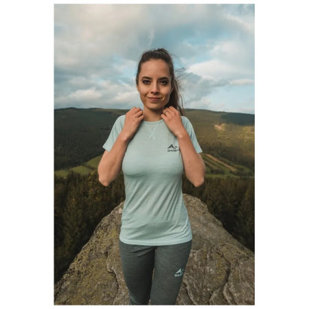 Sous-vêtements thermiques femme Husky Mersa L