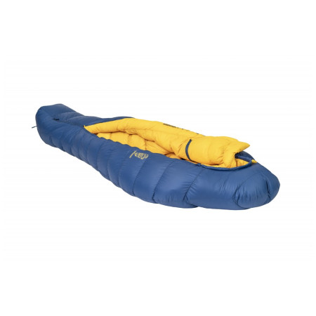 Sac de couchage en plumes Patizon G400 L (186-200 cm)