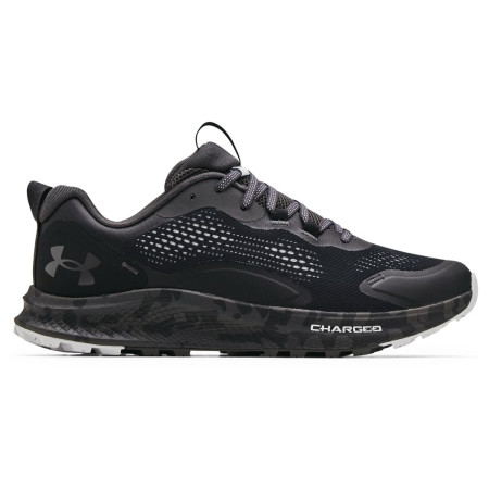 Chaussures de running hommes Under Armour Charged Bandit TR 2