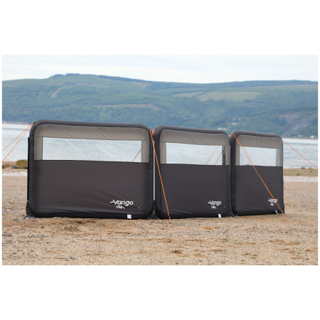 Paravent Vango AirBeam Modular Windbreak