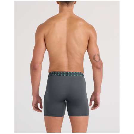 Caleçon Saxx Multi-Sport Mesh Boxer Brief Fly 3Pk