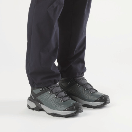 Chaussures femme Salomon X Ultra Snowpilot Waterproof