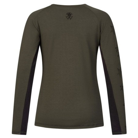 T-shirt femme Rafiki Zenith W