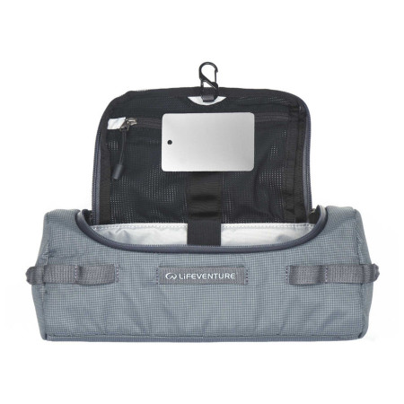 Sac cosmétiques LifeVenture Barrel Wash Bag