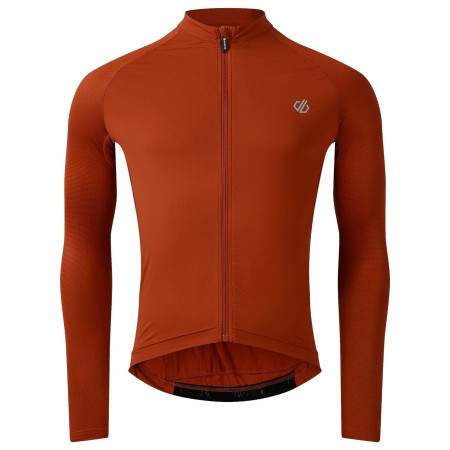 Maillot vélo homme Dare 2b Lightning Long Sleeve Jersey