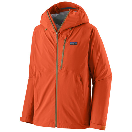 Veste homme Patagonia Granite Crest Jacket