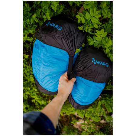 Sac compression pour sac couchage Warg Easypack M