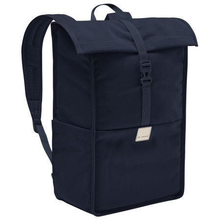 Sac à dos Vaude Coreway Rolltop 20 bleu foncé eclipse