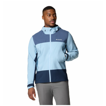 Veste softshell homme Columbia Boulder Falls™ Jacket