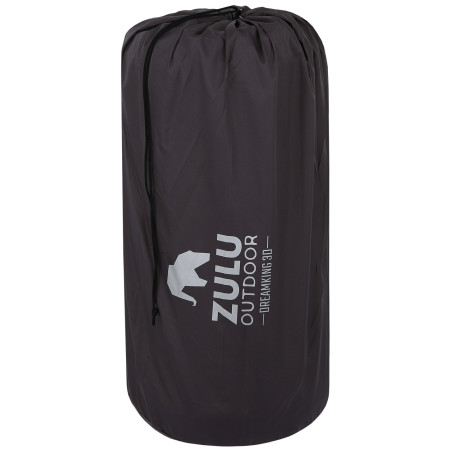 Matelas autogonflant Zulu DreamKing 3D Mat Double 10