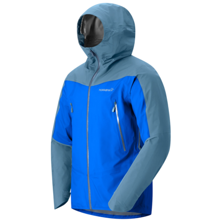 Veste homme Norrona falketind Gore-Tex Jacket