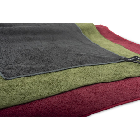 Serviette Pinguin Terry Towel L