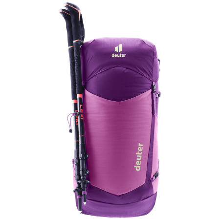 Sac à dos femme randonnée Deuter Speed Lite Pro 28 SL