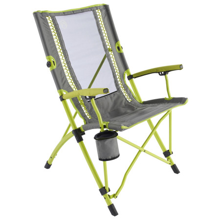 Chaise Coleman Bungee Chair vert clair Lime