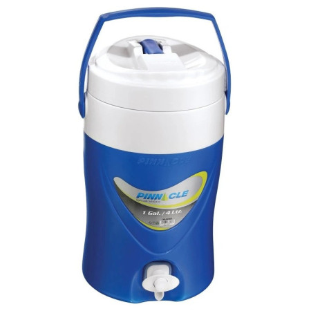 Thermos Pinnacle Thermo Tank 4L bleu / blanc Navy