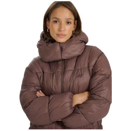 Veste femme 4F Down Jacket F585