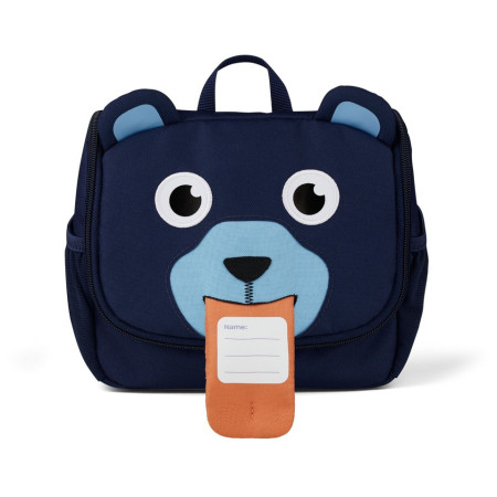 Trousse de toilette bébé Affenzahn Kids Toiletry