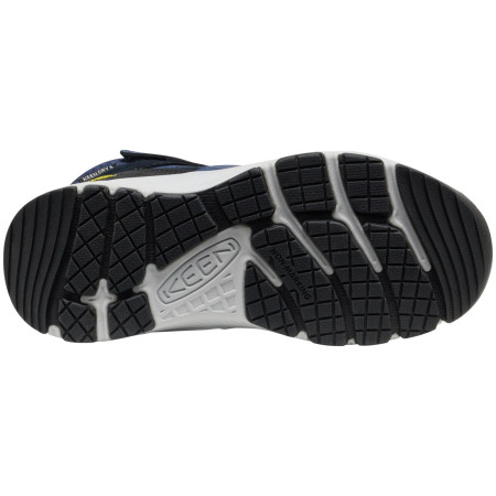 Chaussures enfant Keen Skua Mid Wp Youth