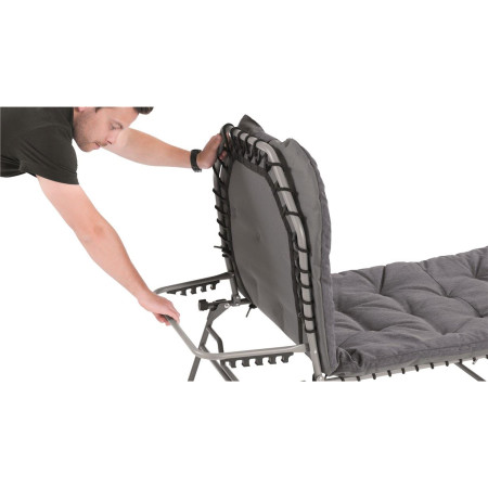 Chaise longue Outwell Fontana Lake