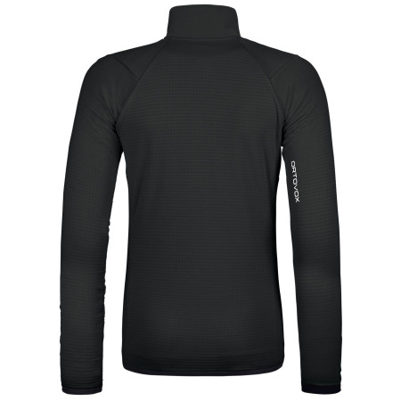 Veste polaire fonctionnelle femme Ortovox Fleece Grid Jacket W