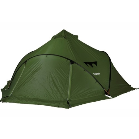 Tente Bergans Wiglo LT4