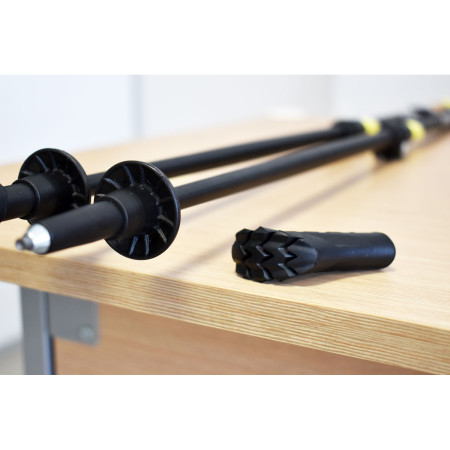 Bâtons de marche nordique Leki Spin Shark SL