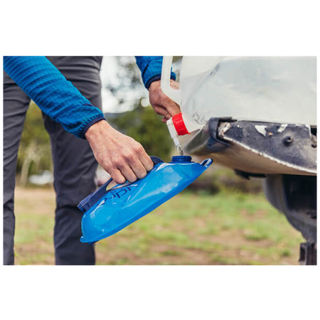 Poche d'hydratation Gregory 3D Hydro Trek 3L