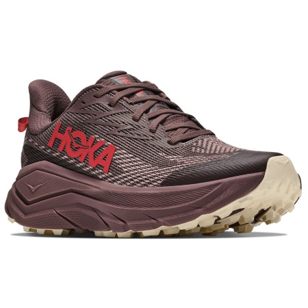 Chaussures running femme Hoka W Challenger 8 GTX