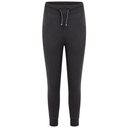 Pantalons de survêtement enfant Regatta Impassive Jogger gris foncé Charcoalgrey